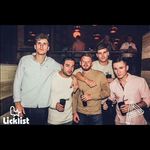 Luke Westbrook - @luke_westbrook19 - Instagram