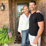Michelle Luke Westbrook - @treysmichelle - Instagram