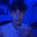Luke Westerman - @lukewesterman13 - Instagram