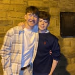 Luke Westerman - Facebook