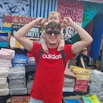 Luke Westerman - Facebook
