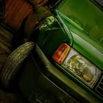 Luke Westerman - @vw_breadie_luke - Instagram