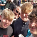 Luke Westerman - Facebook