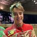 Lightning Luke Whitcomb #27 - Facebook