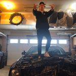 Luke - @lukewilcox_134 - Instagram