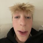 Luke Wilcox - @lukewilcox85 - Instagram