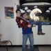 Luke Wilcox - Facebook