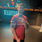 Luke Wilcox - @lukewilc0x - Instagram