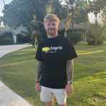 Luke Wilcox - @lukewilcox__ - Instagram
