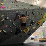 Luke Wiley - @lukwilclimbs - Instagram