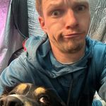 Luke Wiley - @thepowdermonkey92 - Instagram