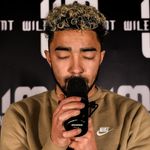 Luke Wiley | Music & Growth - @iamlukewiley - Instagram