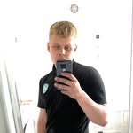 Luke Winder - @luke2029 - Instagram