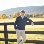 Luke Winters - @lukewinters13 - Instagram