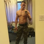 Luke Winters - @winterlukefell - Instagram