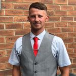Luke Winters - @lukewinters - Instagram