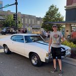 Luke Winters - @luke.winters79 - Instagram
