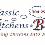 Luke Withrow - @classic_kitchens_baths_wv - Instagram