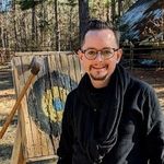 Luke Withrow - @dj_arachne - Instagram