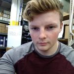 Luke Witte - @luke_witte - Instagram