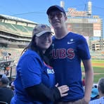 Luke Witte - Facebook