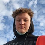 luke witter - @lukewitter - Instagram