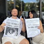 Luke Charlie Womble - @lukecharliewomble - Instagram