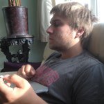 Luke - @wombleluke - Instagram