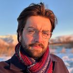 Luke Woolf - @woolfluke - Instagram
