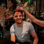 Luke Woolfe - @luke.woolfe - Instagram