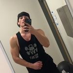 Luke Woolfolk - @luke_woolfolk - Instagram