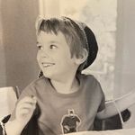 Luke Woolford - @lukewoolford - Instagram