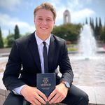 Elder Luke Workman - @elder.luke.workman - Instagram