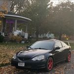 Luke Workman - @the_slow_rsx - Instagram