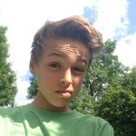 Luke_workman - @luke.workman - Instagram