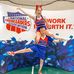 Luke Workman - Facebook