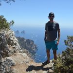 Luke Workman - @lutraluke - Instagram