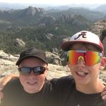 Luke Workman - @lukeworkman44 - Instagram