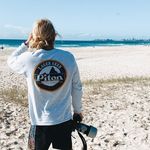 Luke Workmann - @lukeworkmann - Instagram