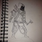Luke Worrell - @mightymous12 - Instagram