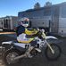 Luke Worrell - Facebook