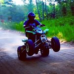 Luke Worrell - @luke_w23 - Instagram