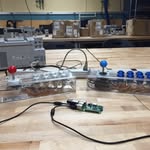 Luke Wulf - @runningwulf140 - Instagram