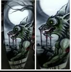Luke Wulf - Facebook