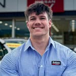 Luke Wulff | Used Car Sales Consultant - @lukewulffduttons - Instagram
