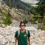 Luke Wyman - @luke_wyman - Instagram