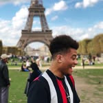 Luke Wyman - @allmightyfro - Instagram