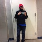 Luke Wyman - @lil_luke - Instagram