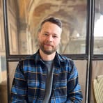 Luke Wyman - Facebook