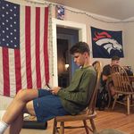 Luke Yeager - @thelukeyeager - Instagram